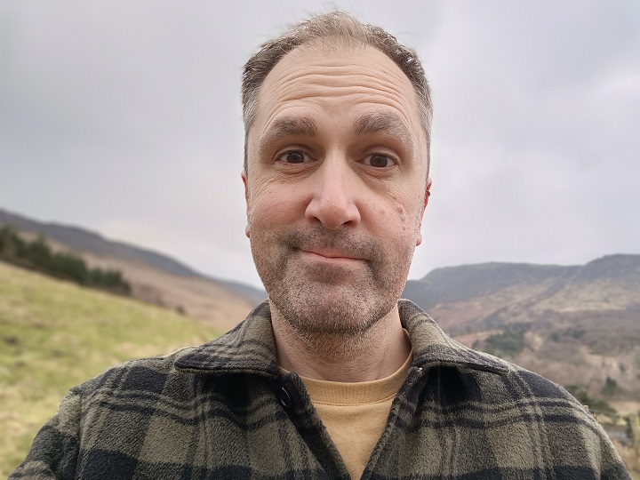 The Mystery of Dipyramidion